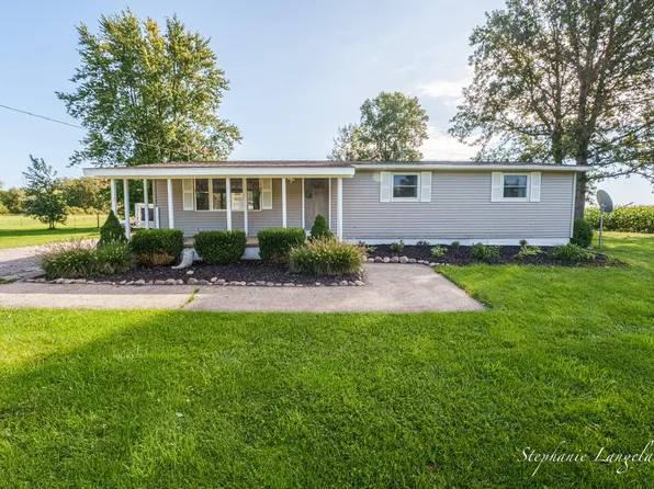 16610 48th Ave, Coopersville, MI 49404