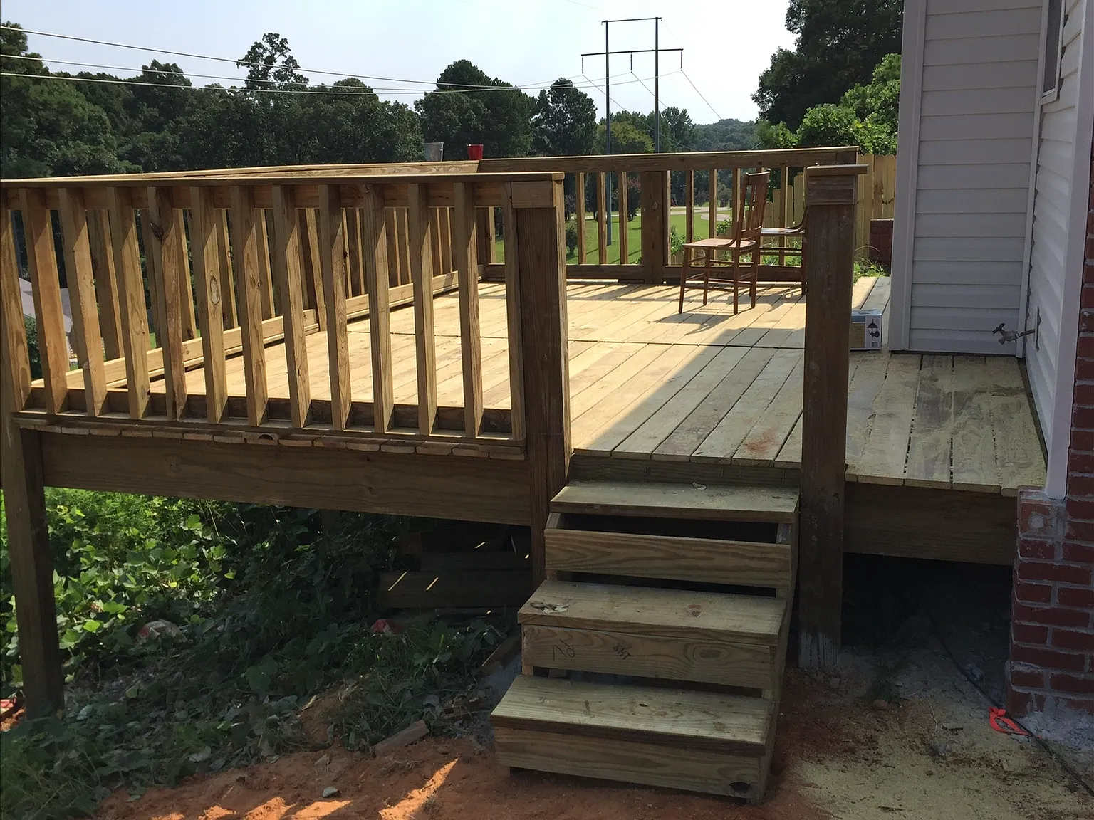 4 bed, 1900 sqft, $2,800 — Photo 3