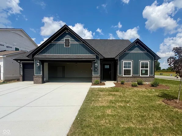 502 Melbrook St, Arcadia, IN 46030