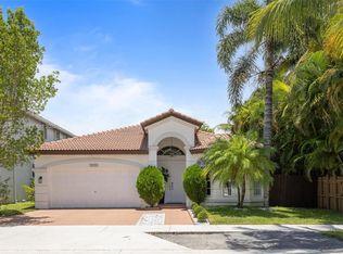11255 NW 77th Ter, Doral, FL 33178