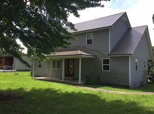 1494 Pleasant Hill Dr, Almo, KY 42020