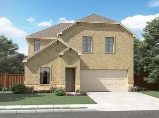 1309 Corkwood Dr, Melissa, TX 75454