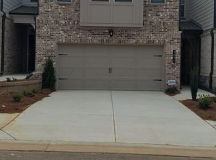 3095 McMurtry St, Cumming, GA 30041
