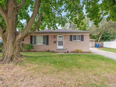 34670 Hunter Ave, Westland, MI, 48185