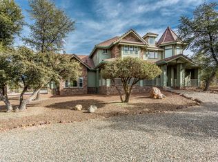 8377 N Live Oak Dr, Prescott, AZ 86305