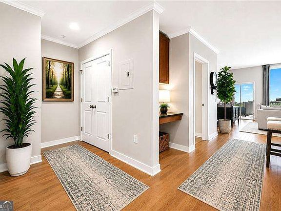 3rd image of 3300 Windy Ridge Pkwy SE Unit 1314