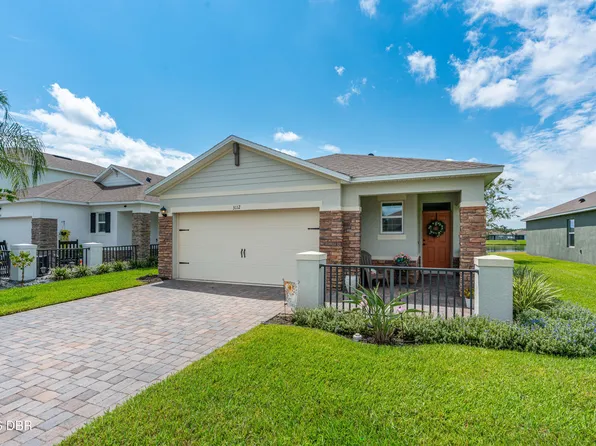 3112 Areca Ave, New Smyrna Beach, FL 32168