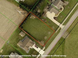 0 Poorman Rd, Bellville, OH 44813