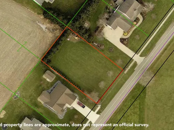 0 Poorman Rd, Bellville, OH 44813