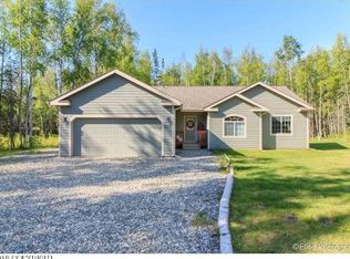 3800 S Goose Bay Dr, Wasilla, AK 99654