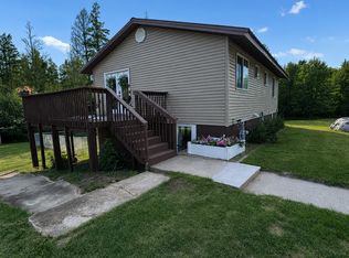 39859 County Road 63, Cohasset, MN 55721