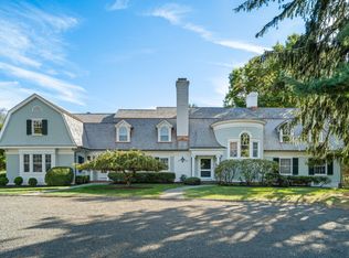 221 Greens Farms Road, Westport, CT 06880