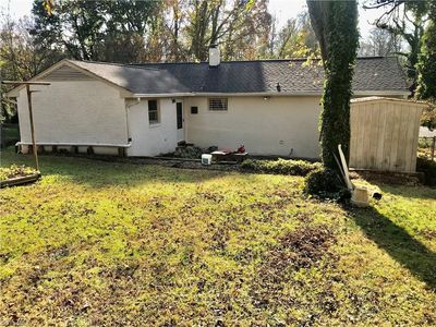 125 Orville Dr, High Point, NC, 27260