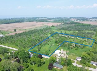 County Road R #A2, Oshkosh, WI 54902