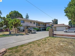 15565 Tracy St, San Lorenzo, CA 94580