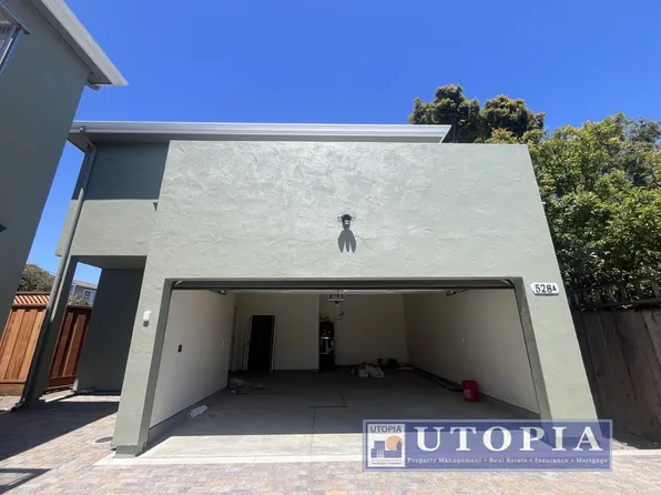 528 Dufour St Unit A, Santa Cruz, CA 95060