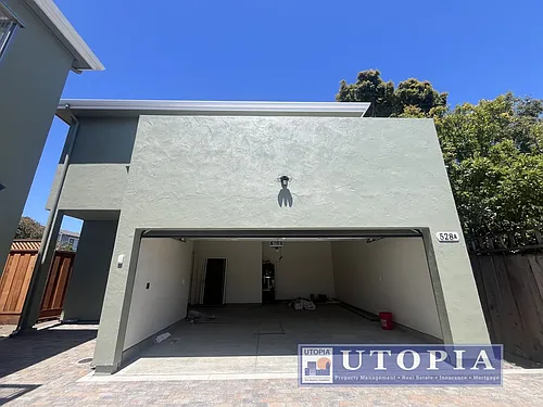528 Dufour St #A Photo 1