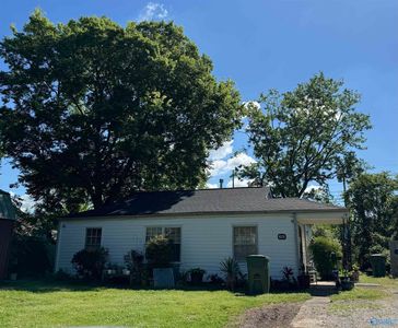 702 9th St NW, Huntsville, AL, 35805