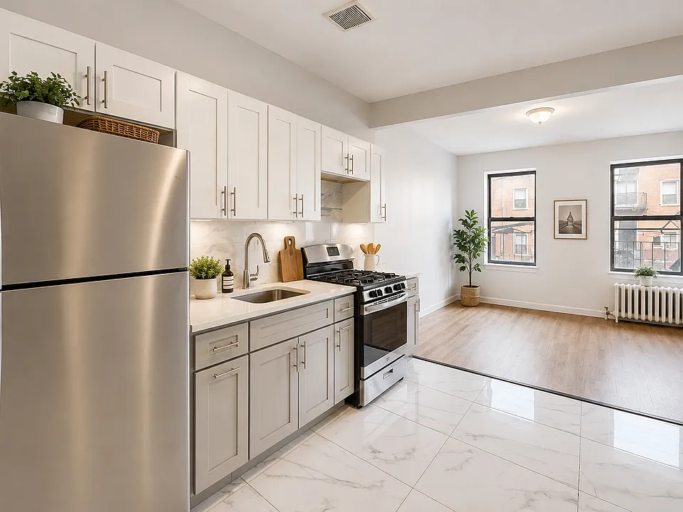 52 Malta St #3E
