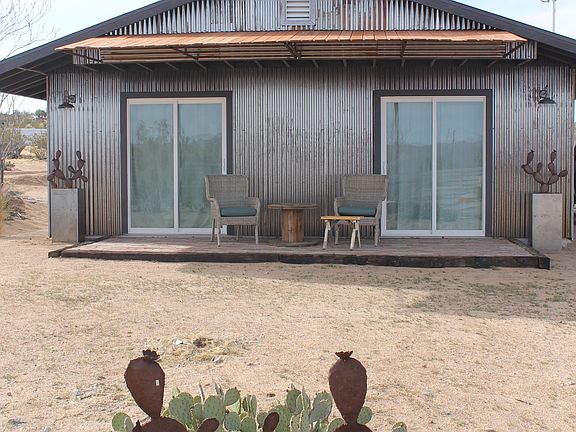  Mountain Views from Patio