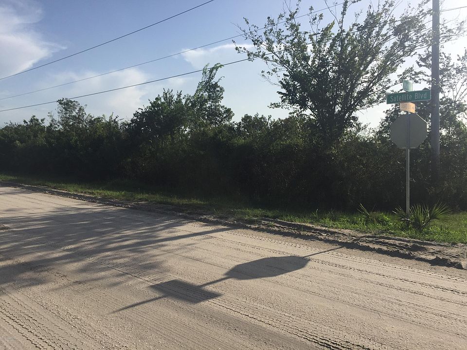 2nd image of 0 Satellite (brevard Cty) Blvd