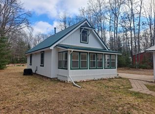 6341 Woodridge Dr, Lake, MI