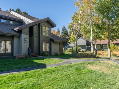 410 White Bark #410, Mammoth Lakes, CA, 93546