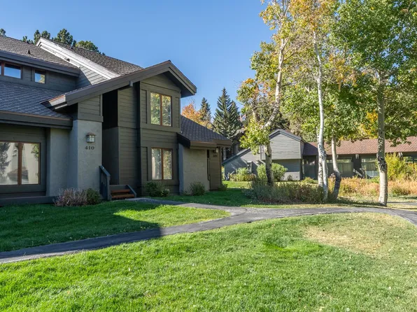 410 White Bark #410, Mammoth Lakes, CA 93546