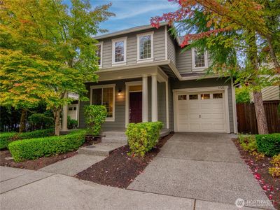 3721 219th Place SE #41, Bothell, WA, 98021