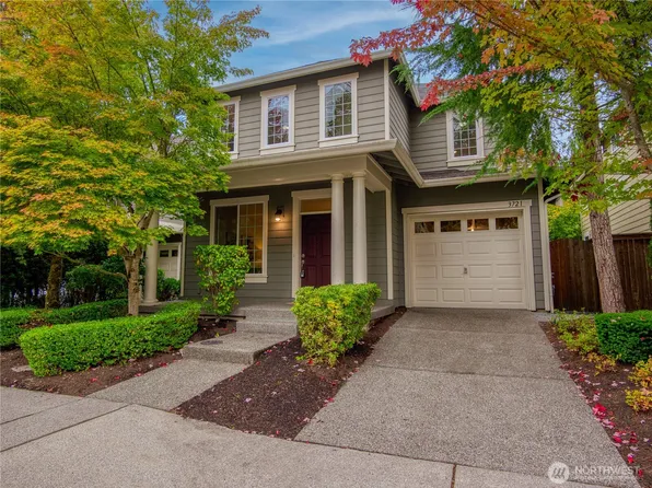 3721 219th Place SE #41, Bothell, WA 98021