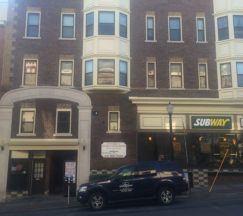 2nd image of 337 S New St APT 403