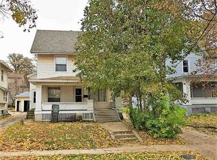 314 S Governor St, Iowa City, IA