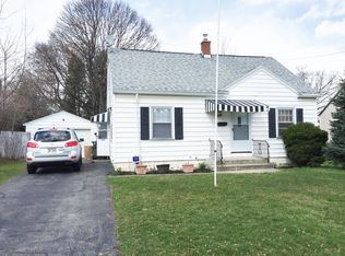 166 Gray St, Rochester, NY 14609