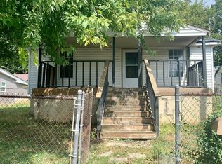 4213 Van Dyke Dr, Knoxville, TN 37919