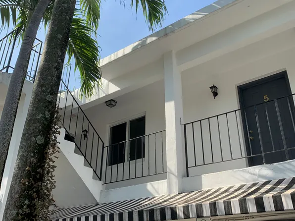 3244 W Trade Ave APT 4, Miami, FL 33133