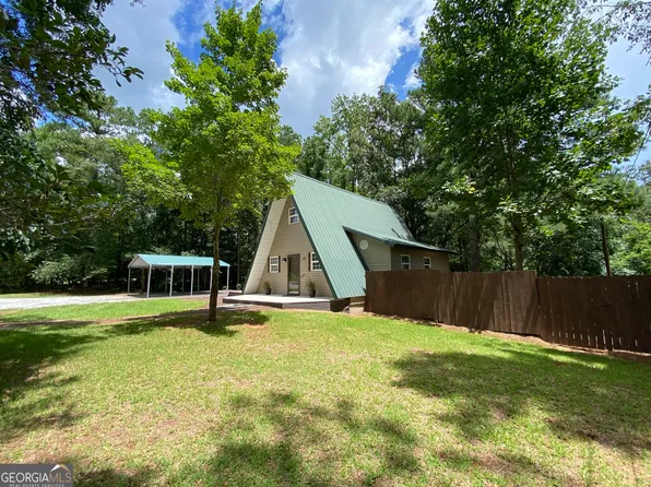 59 Banks St, Thomaston, GA 30286