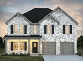 5354 Tolar Rd, Fairburn, GA 30213