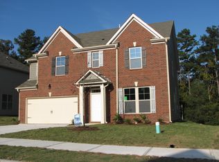 2081 Poplar Falls Ave, Lithonia, GA 30058