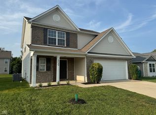 10860 Muddy River Rd, Indianapolis, IN 46234