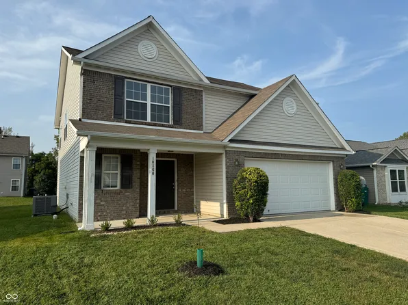 10860 Muddy River Rd, Indianapolis, IN 46234
