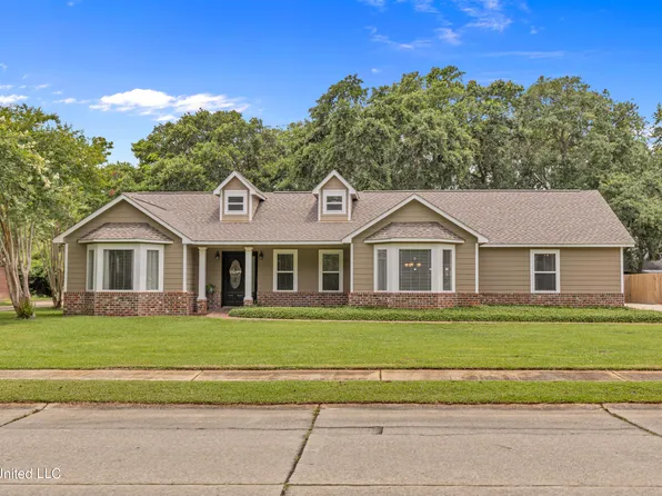 3805 Cabildo Pl, Ocean Springs, MS 39564