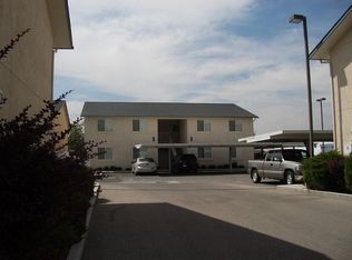 935 E Front St APT 3A, Fallon, NV 89406