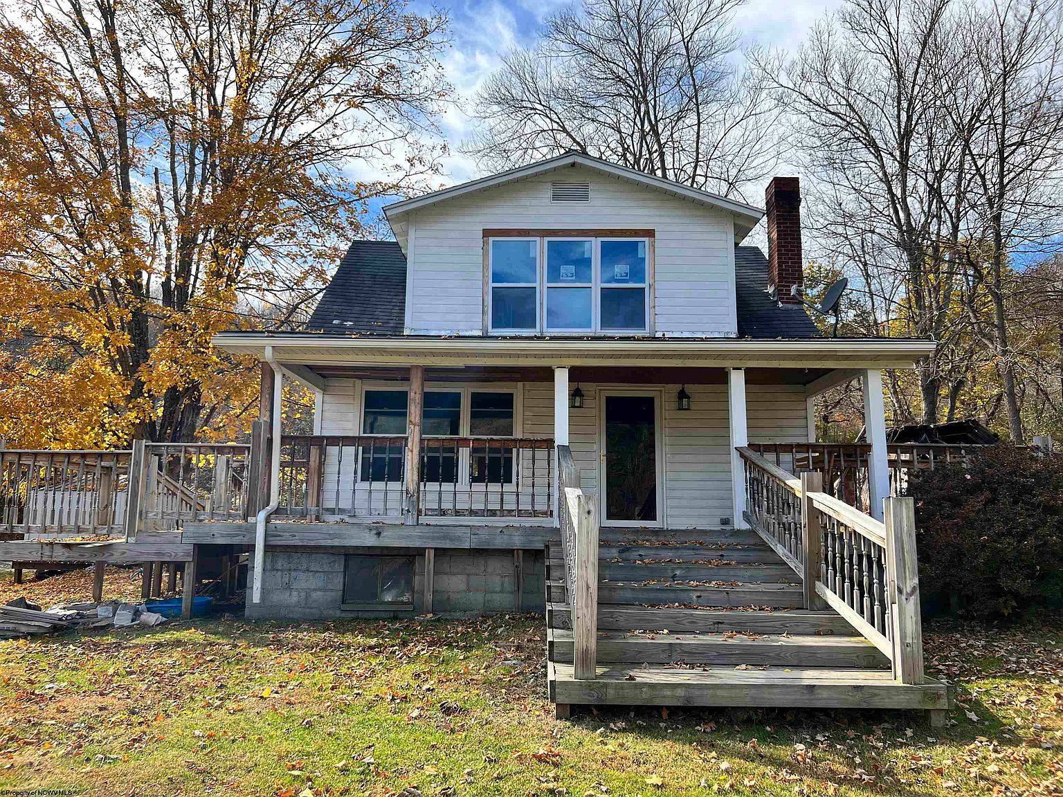 16361 Pike, Moatsville, WV 26405 Zillow