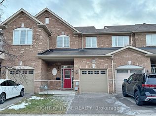 708 Agnew Cres, Milton, ON L9T8M6
