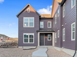 7038 W Hidden Way, West Jordan, UT 84081
