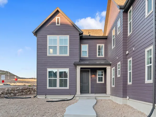 7038 W Hidden Way, West Jordan, UT 84081