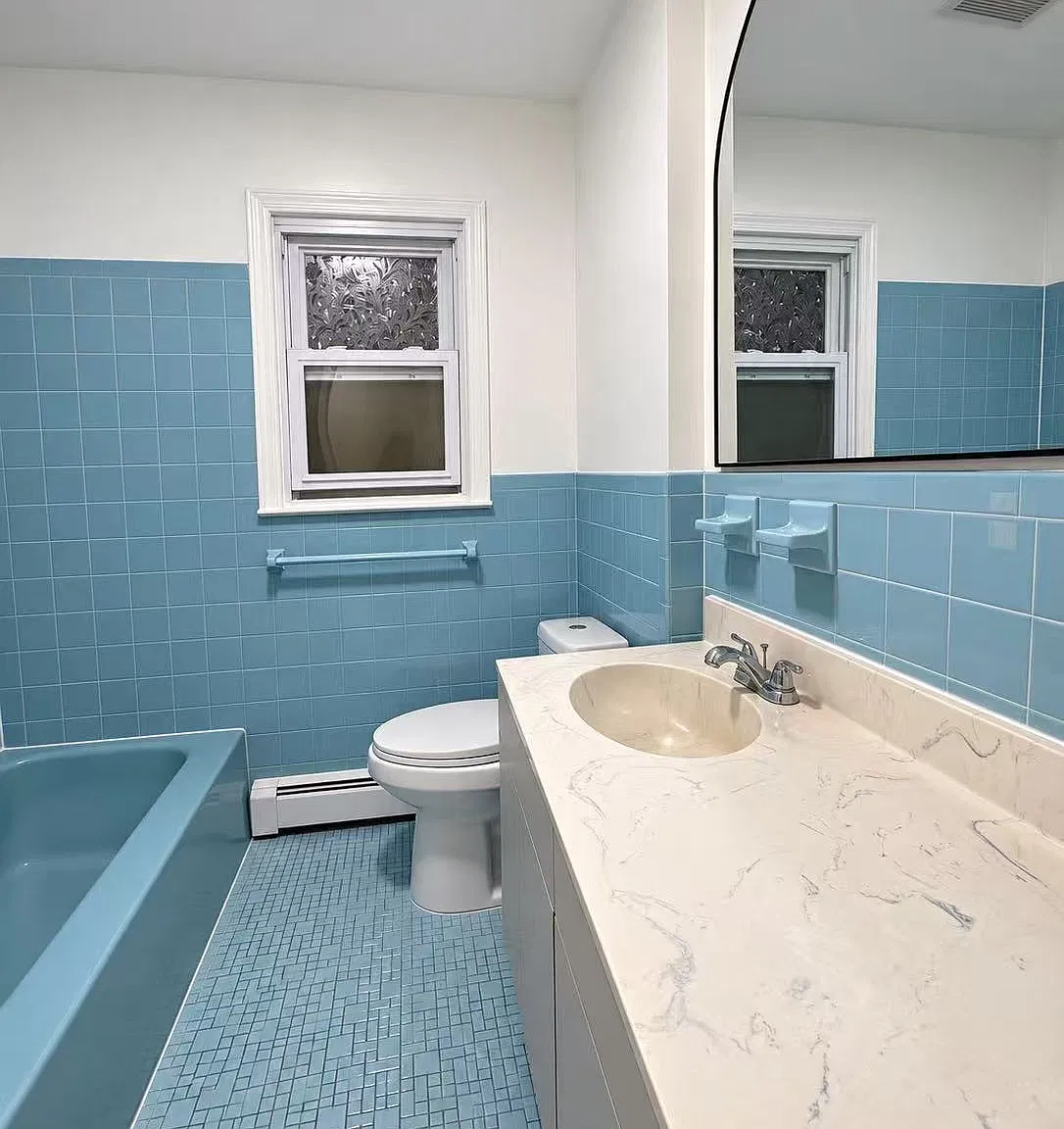 3 bed, 1100 sqft, $3,200 — Photo 2