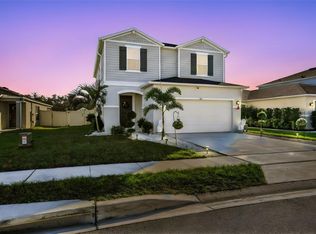 595 Preserve Pointe Blvd, Davenport, FL 33837