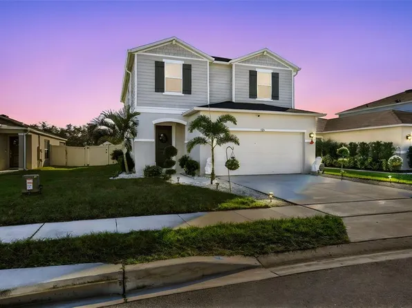 595 Preserve Pointe Blvd, Davenport, FL 33837