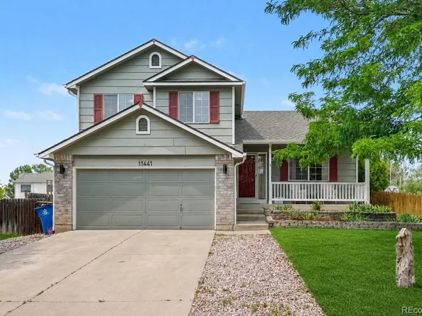 11441 Lima Court, Henderson, CO 80640